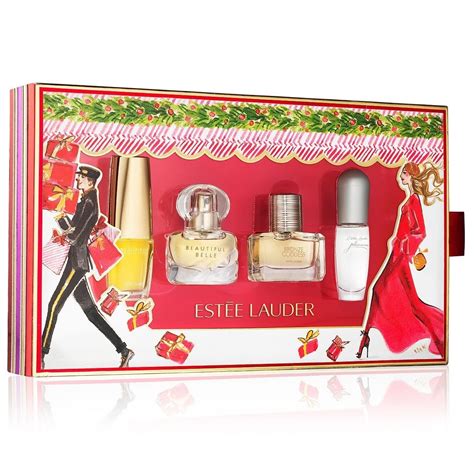 estee lauder fragrance gift sets
